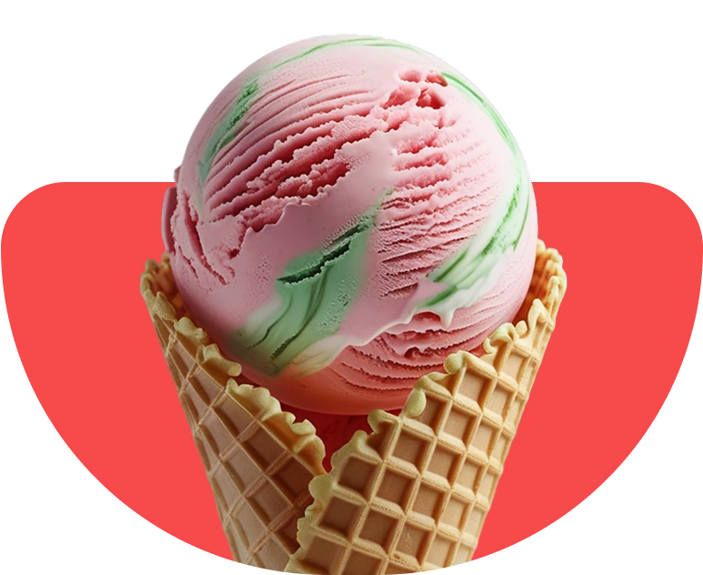 ice-cream